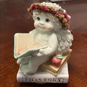 Dreamsicle Collectibles